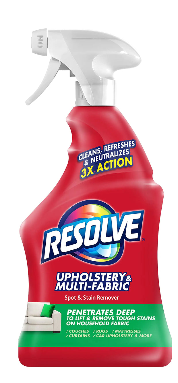 FabricFresh Multi-Cleaner - 22 oz